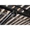 Weather Guard ROOF RACK ACCESSORIES For Use With  Rack 11755202 Single 587 Inch Length Matte Black Steel 1190-52-01 - alternate 6